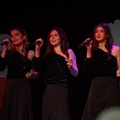 СЭИ и ИнЭТиП представили свои программы на «Гагаринской весне»