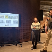 Команды Политеха наградили на молодежном форуме «Наследие»