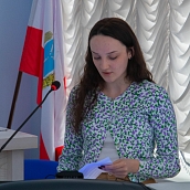 Состоялся форум молодых ученых 