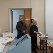 Компания «Т ПЛЮС» наградила студентов-энергетиков за лучшие ВКР