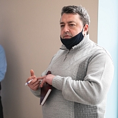 СГТУ расширяет сотрудничество с «Лицеем-интернатом 64» 