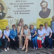 Работники Политеха посетили Удмуртию и Татарстан