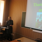 Преподаватели ЭКЛ сделали доклады на Международной конференции "FLPC-2015"