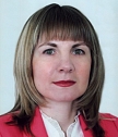 Верещагина Людмила Сергеевна