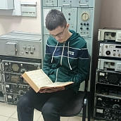 Политеховцы стали участниками социального проекта «Включайся и будь успешен»