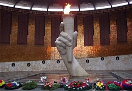 70 лет назад началась Вторая мировая война