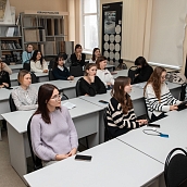 «Пространства Шехтеля»: Всероссийская научная конференция в прошла СГТУ