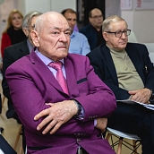 В Политехе состоялась конференция «Совершенствование энергетических систем и теплоэнергетических комплексов»