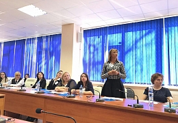 Преподаватели СГТУ приняли участие в фестивале «Русский язык как иностранный»