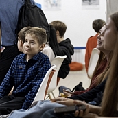 «Ритм Будущего»: фиджитал фестиваль прошел в СГТУ 