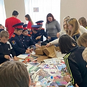 Мероприятия в рамках «Фестиваля науки» 