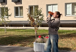 Политеховцы – победители и призеры фотоконкурса «Я и моя профессия»