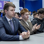 В СГТУ стартовала акселерационная программа «Цифровая кузница»