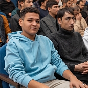 В СГТУ обсудили вопросы гармонизации межнациональных отношений