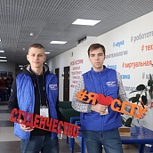 «Палитра мира»: яркие выходные в Политехе