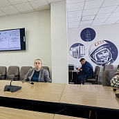 Ученые СЭИ приняли участие в конференции Санкт-Петербургского политехнического университета