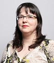 Мажирина Юлия Александровна