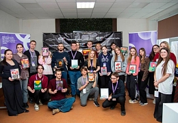 В Политехе прошли мероприятия по поддержке психологического здоровья