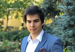 Проект аспиранта ИнПИТ выиграл конкурс УМНИК и удостоен гранта 