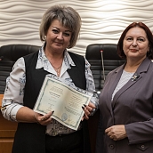 В Политехе завершились курсы повышения квалификации