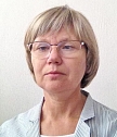 Умнова Елена Георгиевна