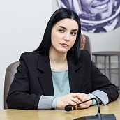 В СГТУ обсудили адаптацию иностранных студентов в рамках проекта «Созвездие наций»