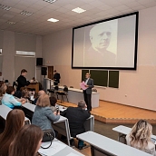 Выпускники Политеха отметили 50-летие высшего архитектурного образования в регионе