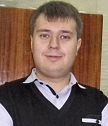 Колесников Алексей Юрьевич