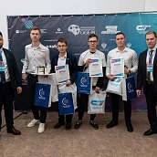 В СГТУ подвели итоги отборочного этапа инженерного чемпионата «CASE-IN»