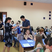 Лучшие студенты кафедры РКД получили грамоты и дипломы 