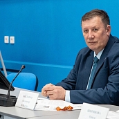 Свыше 800 студентов и гостей написали Диктант Победы в СГТУ