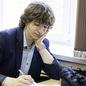 Мастер-класс от успешного клипмейкера, режиссера и сценариста Егора Чичканова 