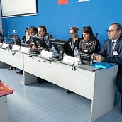 В СГТУ начала работу Международная конференция Safety 2019