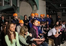 В Саратове начала работу Молодежная комиссия