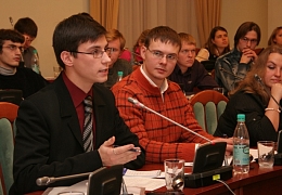 Конференция «Инновации. Интеллект. Культура» пройдет в октябре