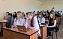 В СЭИ состоялась профориентационная встреча с представителями «Саратовстройстекло»