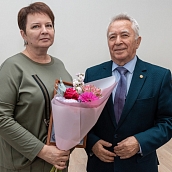 В Политехе прошла конференция первичной профсоюзной организации обучающихся 