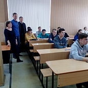 Определены победители региональной олимпиады по электротехнике