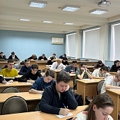 Политеховцы – победители и призеры Всероссийского диктанта по иностранным языкам 