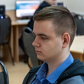 Политех стал единственной площадкой в ПФО для проведения олимпиады Ростеха