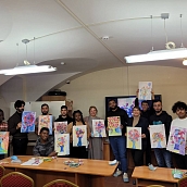 Иностранные студенты опорного университета познакомились с достопримечательностями Саратова и Энгельса 