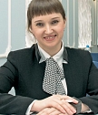 Косарева Анна Владимировна
