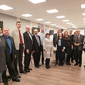 Объявлены результаты смотра-конкурса ВКР в Санкт-Петербурге