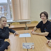 Студент ИнЭТиП - серебряный призёр Открытой международной студенческой интернет-олимпиады по математике