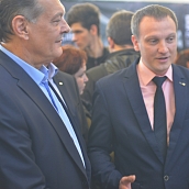 Фестиваль науки