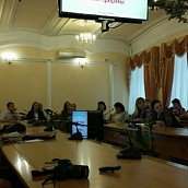 Сотрудник ИнЭТС приняла участие в семинаре по инновационному развитию АПК