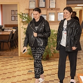 Гагаринцы участвовали в проведении пожарно-тактических учений