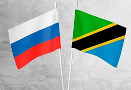 Политех укрепляет сотрудничество с вузом из Танзании