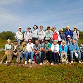 Сотрудники Политеха посетили с экскурсиями северные города России 