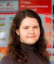 Кузнецова Ксения Дмитриевна